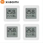 Bluetooth-термометр XIAOMI Mijia, 2 ЖК-экрана