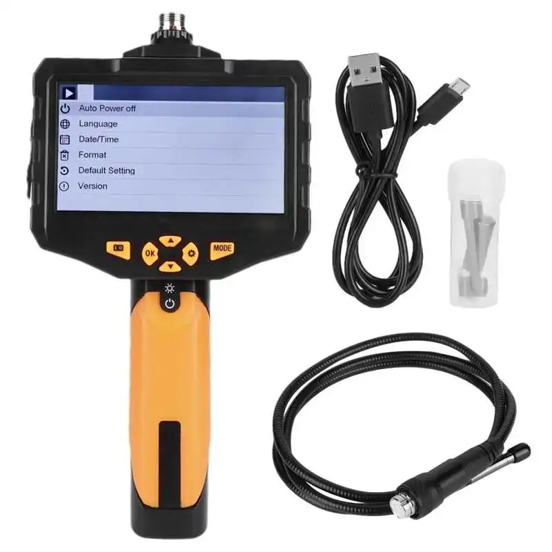 

gardening tools helium cylinder Termite Detector Endoscope Camera Termite Hazard Monitoring Tools Pest Repellent Accessory