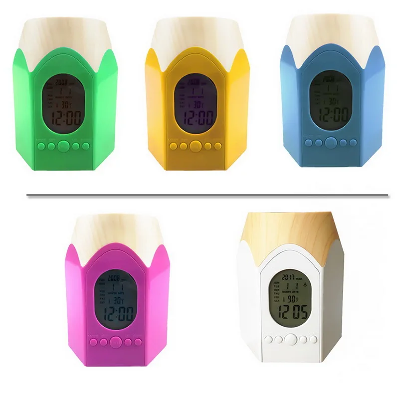 Многофункциональный пенал для карандашей держатель ручек ящик хранения