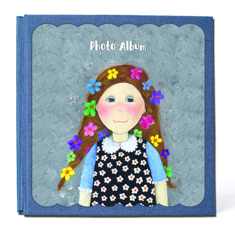 

Детский фотоальбом DXLYMYU