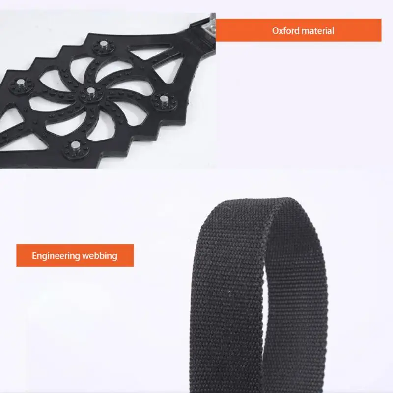 1 шт. автомобильные цепи для снега в шинах ремень против пропуска автомобильная