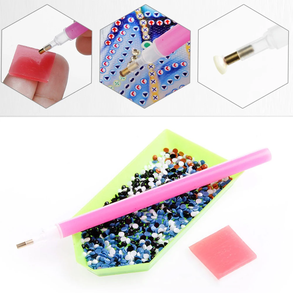 Алмазная 5d картина сделай сам 30 х40 см | Дом и сад