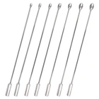 1 шт. эспандер конский глаз, из нержавеющей стали, уретральная бусина из нержавеющей стали, пагода, лошадь карандаш для глаз, удилище для мочи, лошадь карандаш для глаз