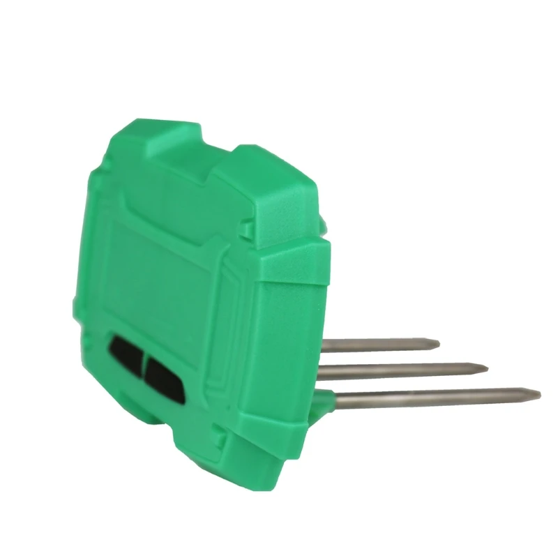 Датчик влажности почвы прибор для измерения грунта с приложением и таймером