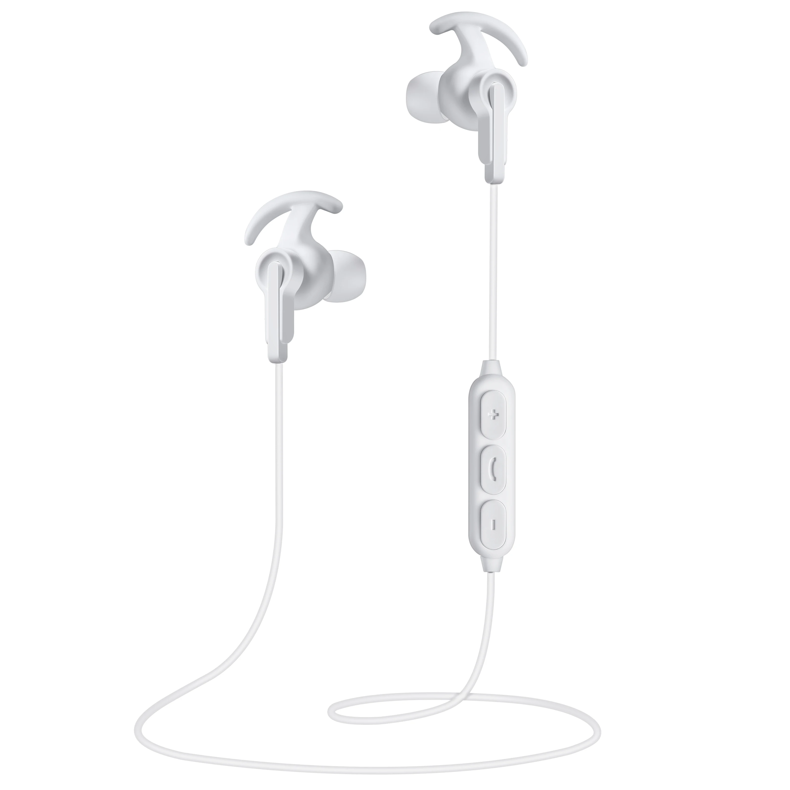 С поддержкой Bluetooth для занятий спортом Водонепроницаемый IPX5 Беспроводной