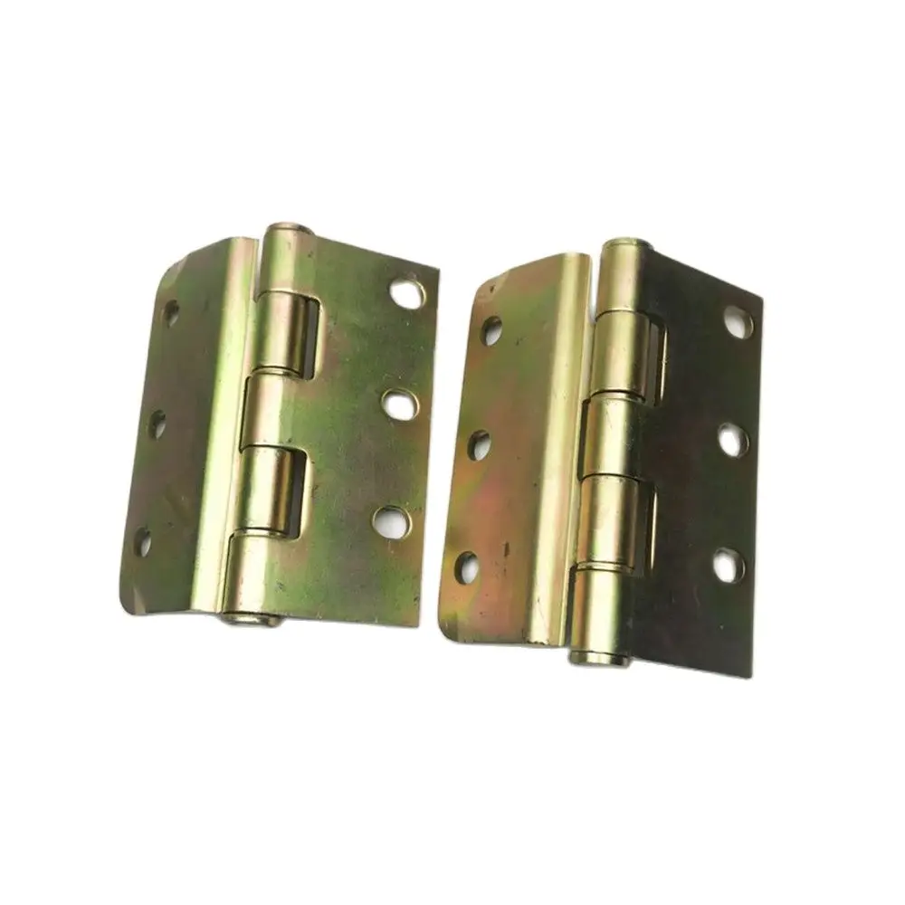 

For Caterpillar E312 320 323 325 329 330 336 349C D Cab door hinge Side door hinge hinge plate Excavator parts