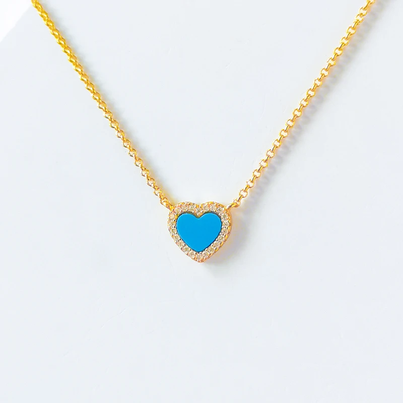 

Женская цепочка длиной до ключиц из серебра 925 пробы