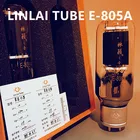 E-805A LINLAI вакуумная трубка 805 Elite Series, замена 805 заводского теста и соответствия