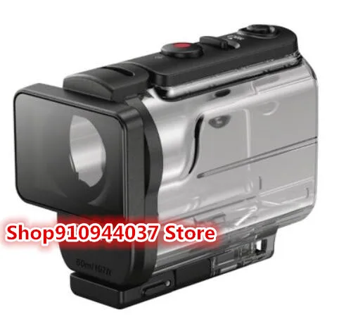 

New original MPK-UWH1 Waterproof Underwater Case MPK-UWH1 For SONY FDR-X3000 HDR-AS300 HDR-AS50 waterproof case UWH1