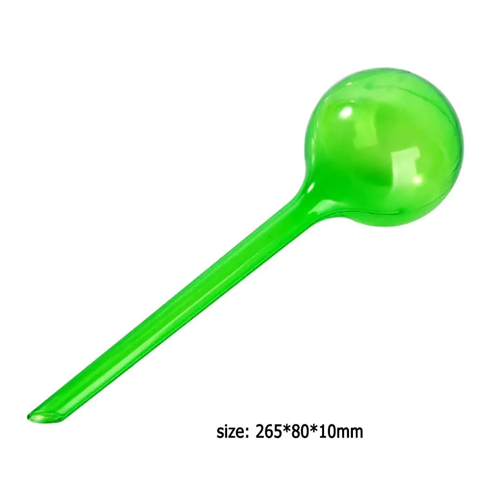 

Automatic Plant Watering Bulbs Self Watering Balls House Garden Water Can Houseplant Device Drip Irrigation System Dropship