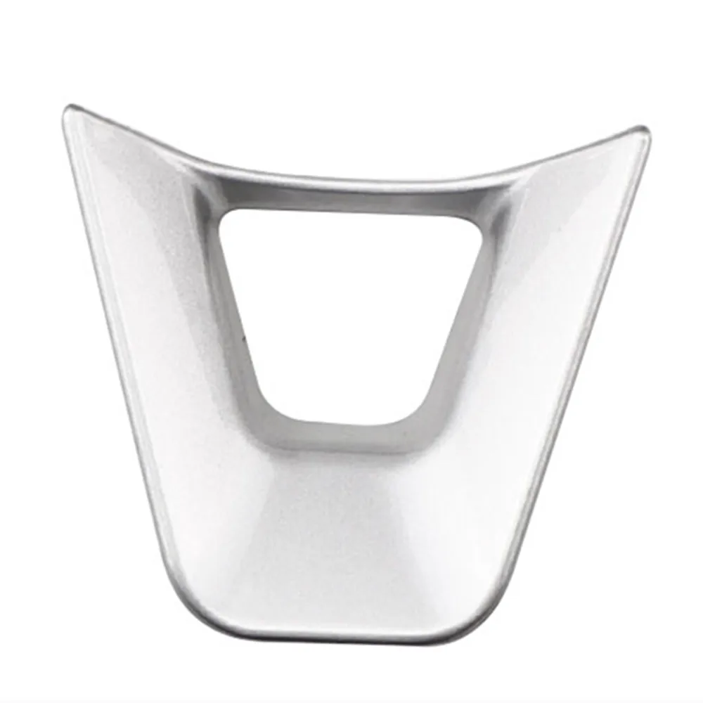 Daefar Автомобильная Кнопка рулевого колеса панель Крышка отделка Наклейка для Toyota