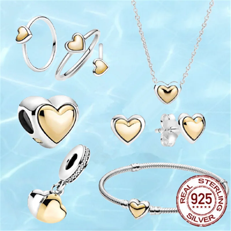 

Цепочка и ожерелье для женщин, серебро 925 пробы