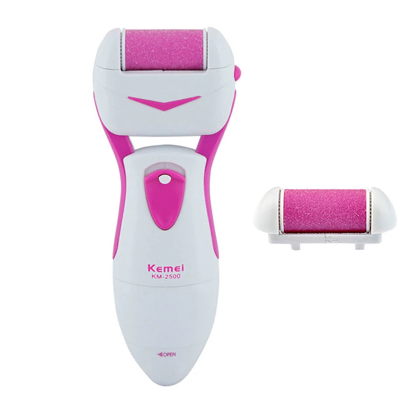 Электрическое средство для отшелушивания кожи Педикюр машина удаления мозолей