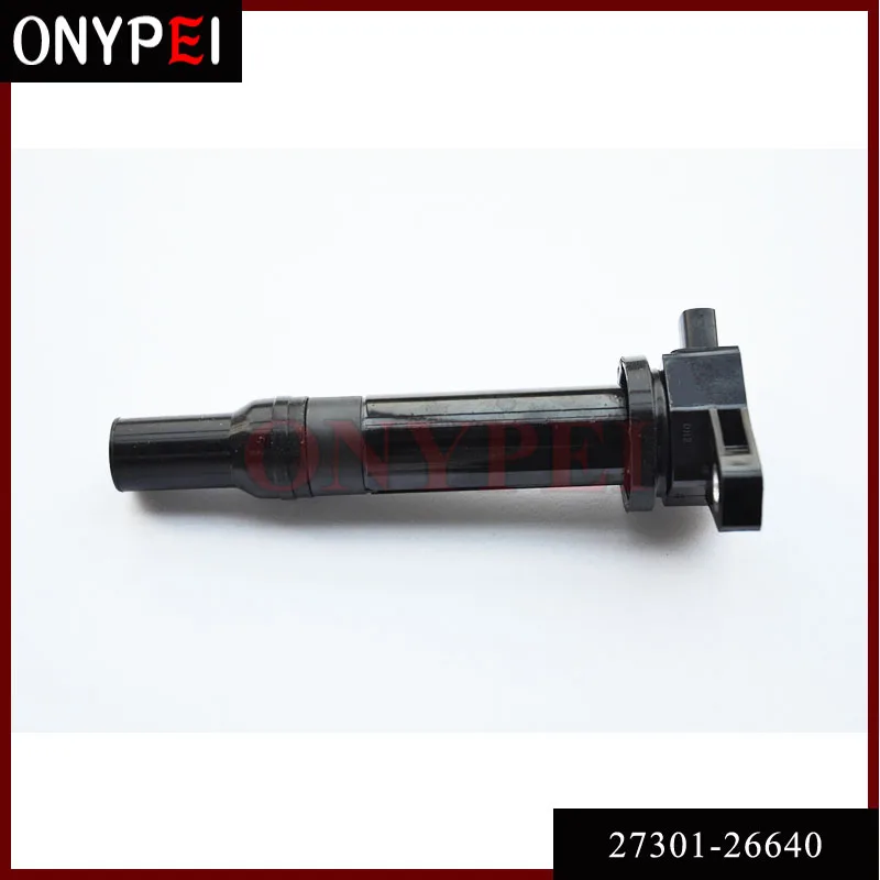  4 шт./лот катушки зажигания 27301-26640 мкФ-499 для Hyundai Accent Kia Rio RIO5 1 6 L4 2730126640 UF499 |