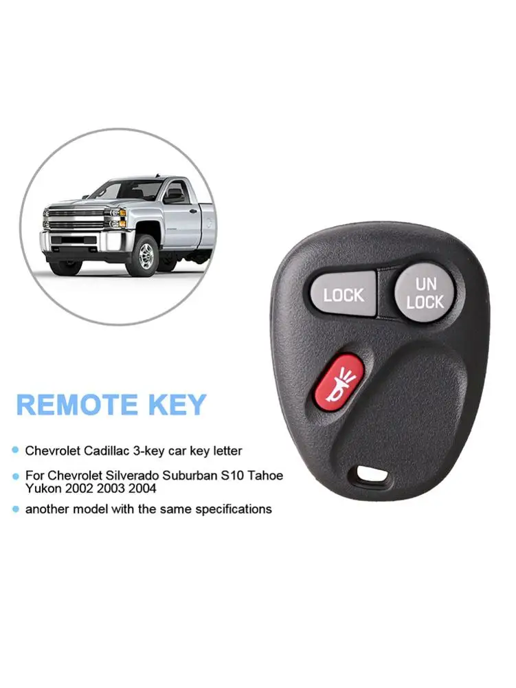 3-кнопочный БЕСКЛЮЧЕВОЙ ключ брелок для автомобильного дистанционного ключа 315