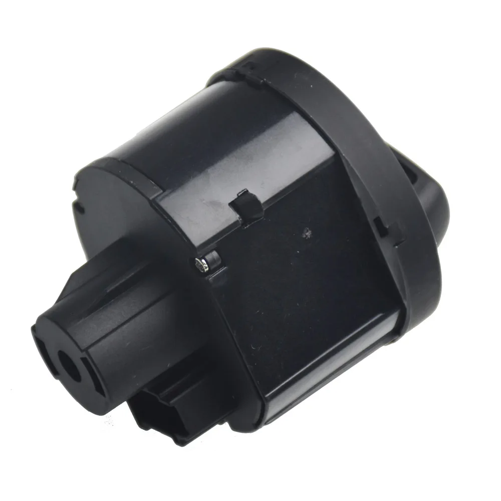 Новый хромированный автоматический переключатель фар противотуманные фары