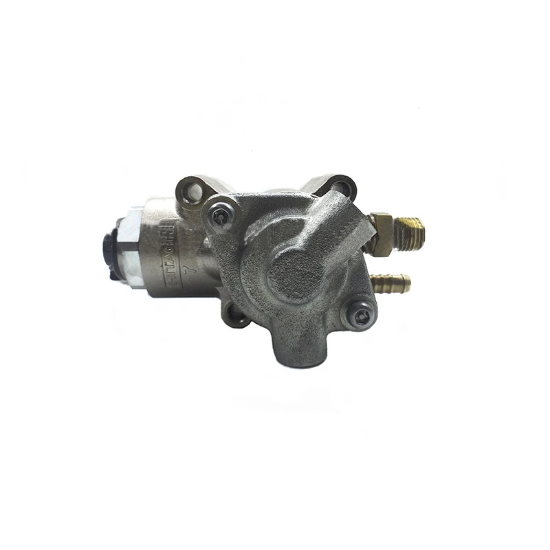Топливный насос высокого давления для AUDI Volkswagen SEAT 2 0 R TFSI OEM 06F 127 025B 025L 025M 025J 025K 025F