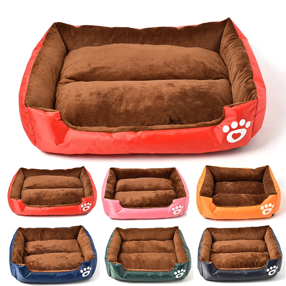 Подушки для щенков подушечки маленьких больших собак кошек домашних животных
