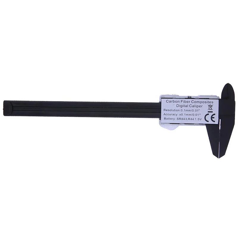 

6 "150 Guage LCD