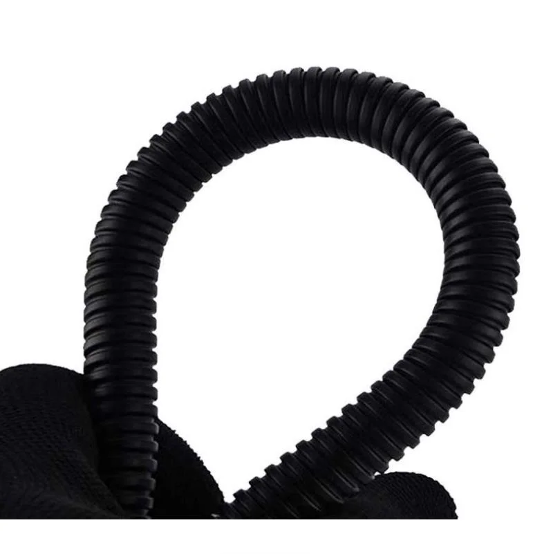 kktnsg matt black 1 5m 2m shower hose soft shower pipe common flexible bathroom water pipe stainless steel free global shipping