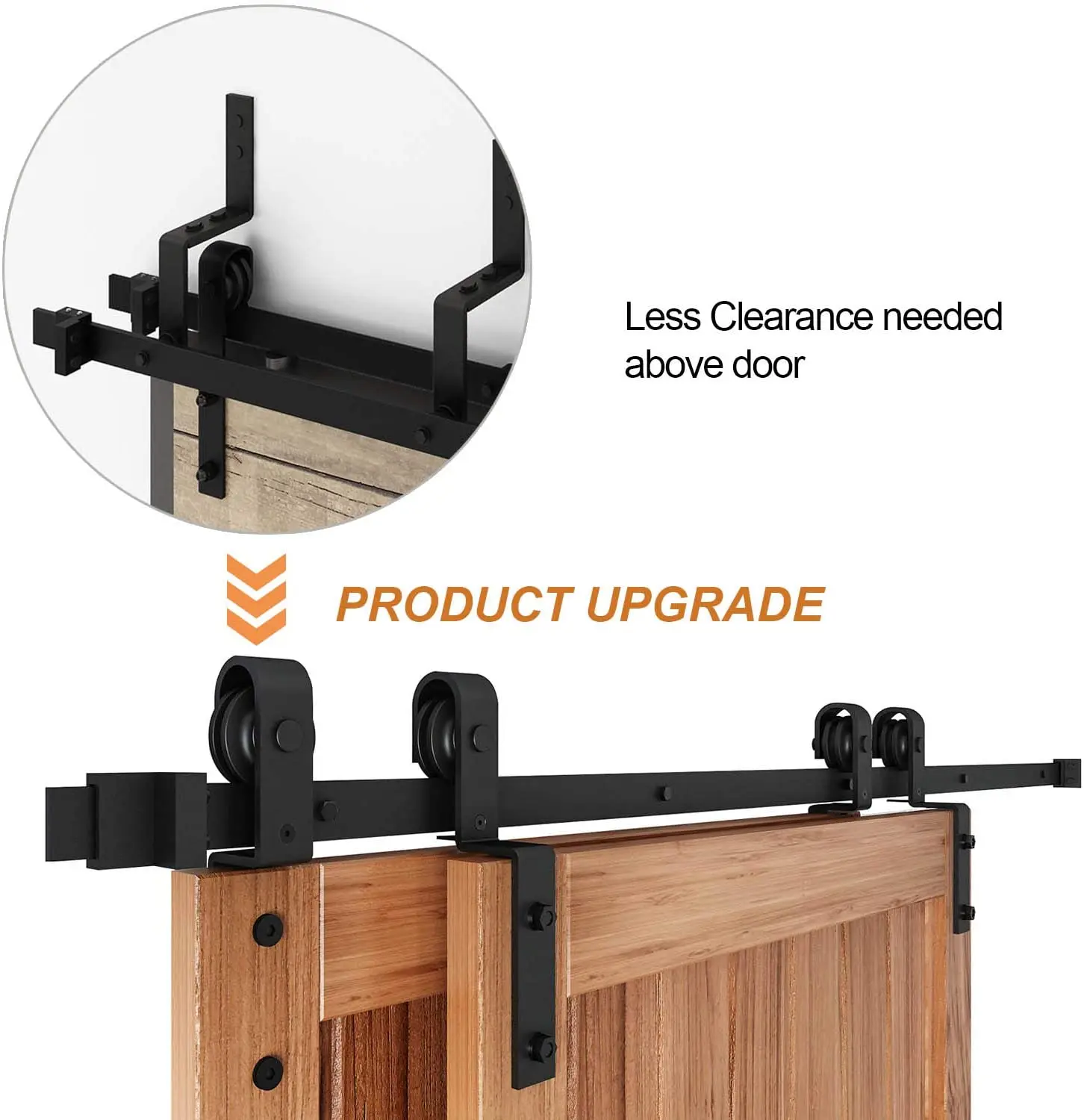 Обводной комплект для двухрядной фотосъемки с одним треком двойной 48 дюймов
