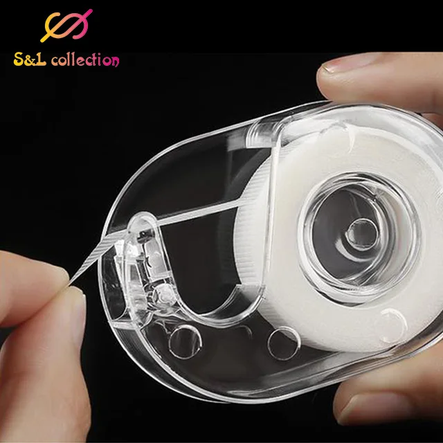 Резак для наращивания ресниц инструмент макияжа|Накладные ресницы| |