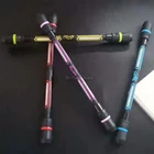 4 шт.лот Новинка Вращающаяся ручка вращающаяся игровая Шариковая ручка для детей студентов подарок игрушки для стресса Вращающаяся ручка для снятия давления