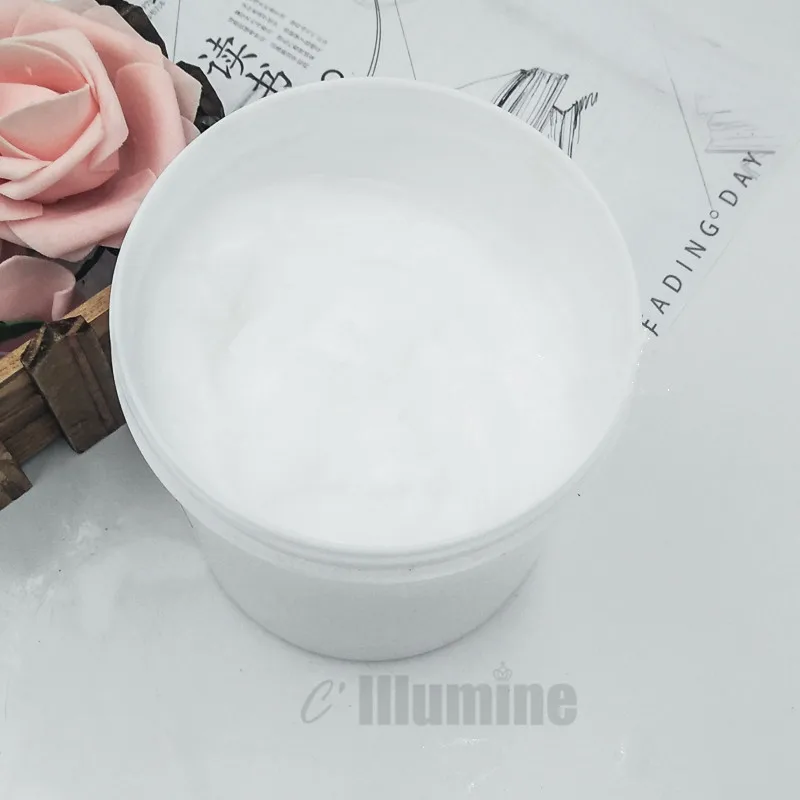 Beauty Salon Milk Moisturizing Massage Water Cream Nourishes Moisturizes Brightens Skin Tone Moisturizes Cosmetics Oem 1000g