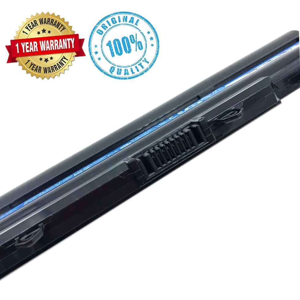 Оригинальный аккумулятор для ноутбука AL14A32 11 1 В 5000 мАч Acer Aspire E15 E14 | Компьютеры и
