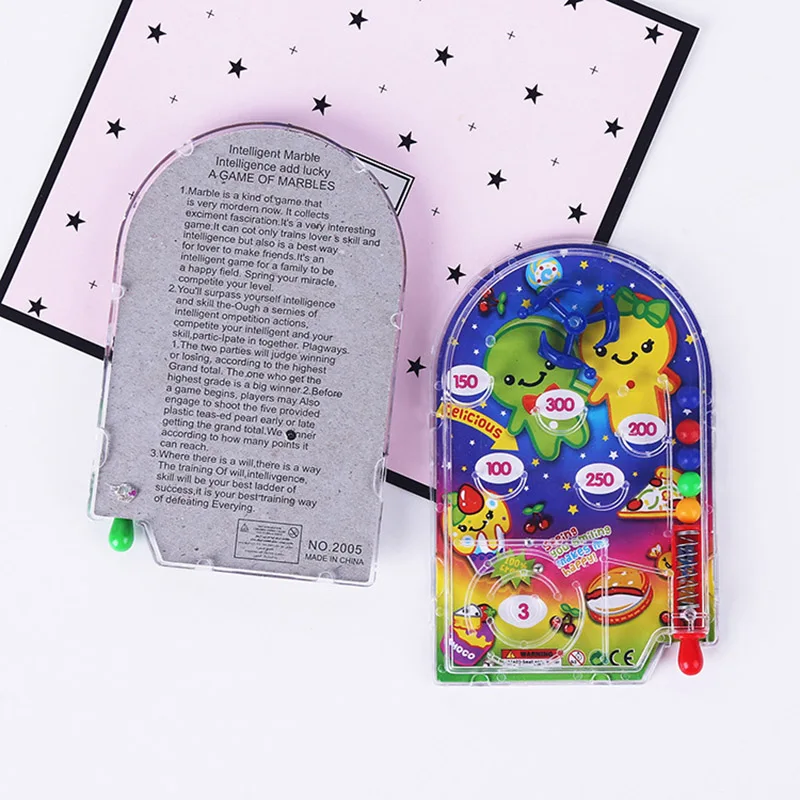 Пластиковые Мячи для стрельбы родителей и детей игра бильярда настольные игры