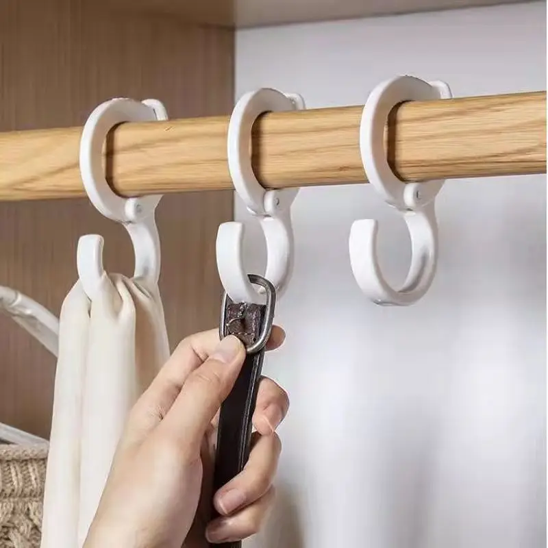 2 шт. S-образные крючки для сумок и пальто | Дом сад