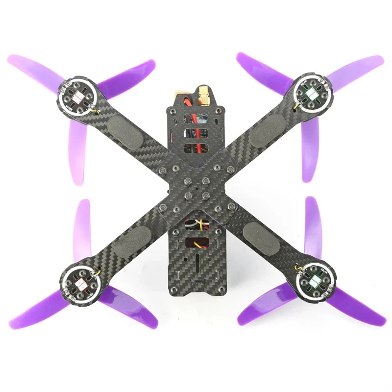 eachine wizard x220 racer fpv drone w flysky i6 24g 6ch пульт дистанцион