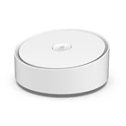 Шлюз Tuya многорежимный с поддержкой Wi-Fi + Bluetooth + Zigbee, многопротокольный шлюз связи, дистанционное управление через приложение smart Life