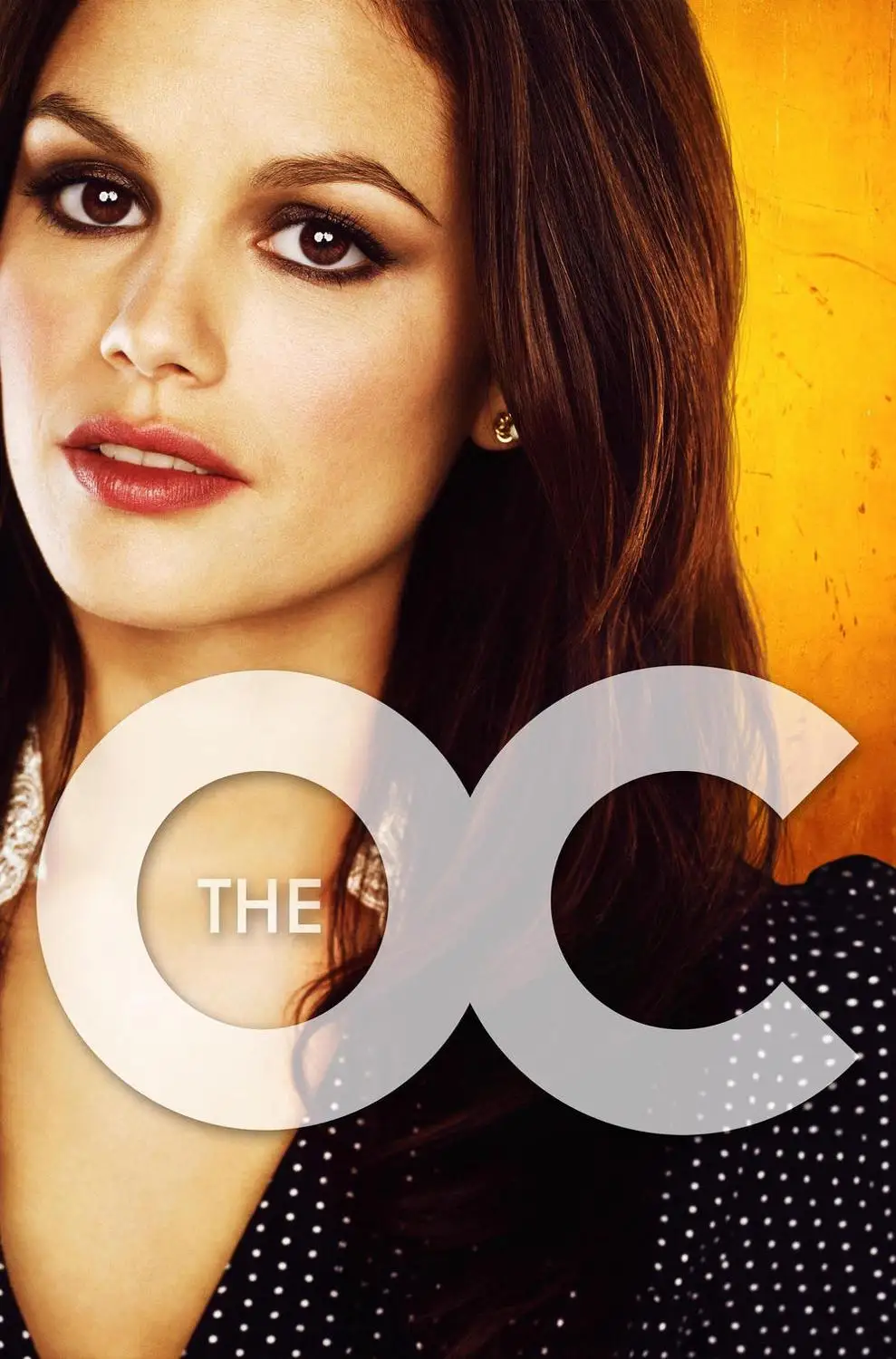 

2003 Movie The O.C. oil paintings canvas Prints Wall Art For Living Room Bedroom Decor