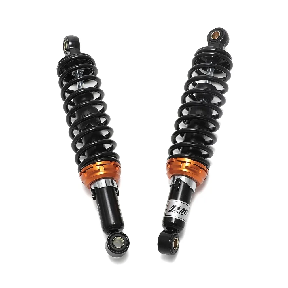 Универсальный Воздушный амортизатор для мотоцикла 12 5 дюйма 320 мм задняя подвеска