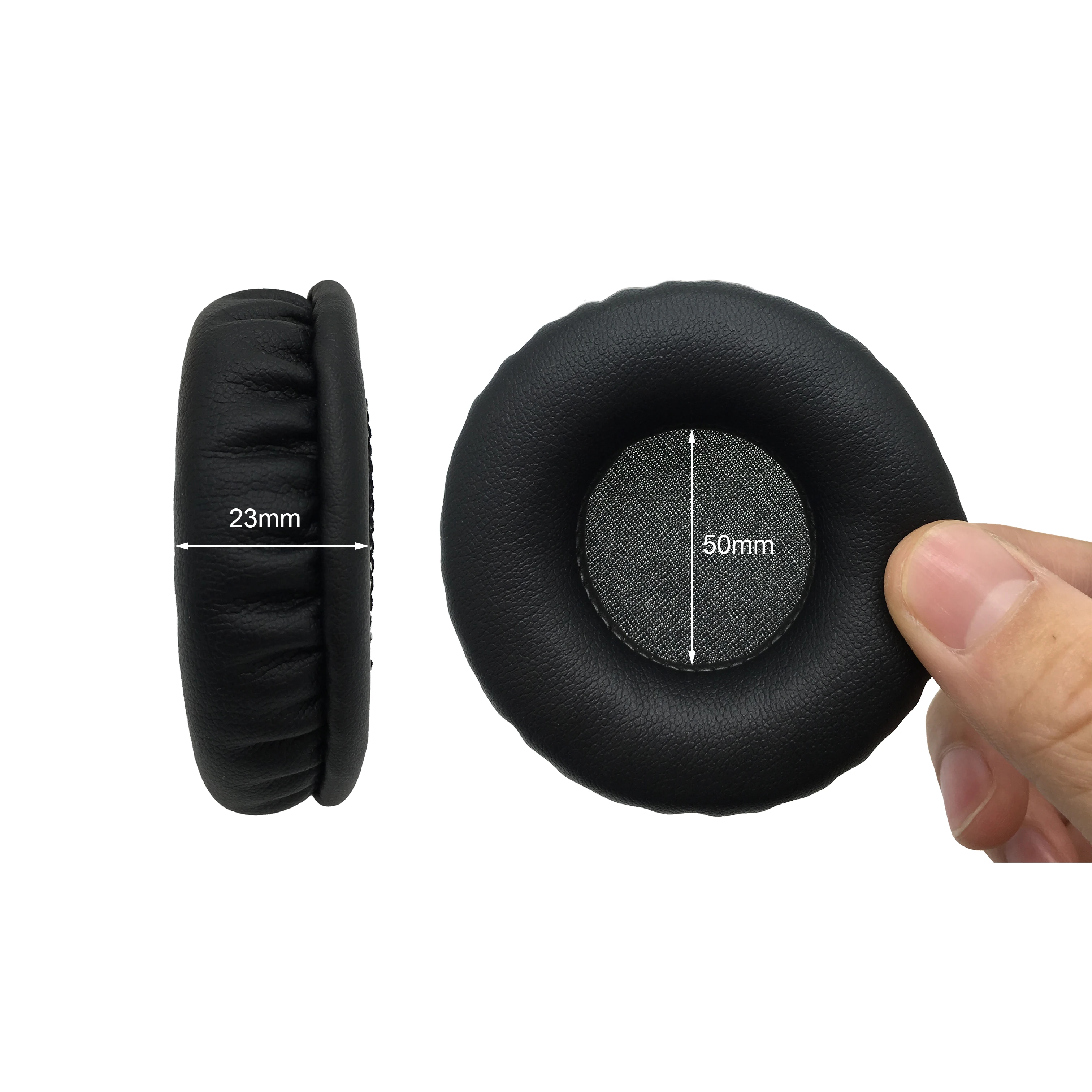 Сменные амбушюры EarTlogis для Sony MDR-DS6500 DS6000 DS7000 RF6000 RF6500, детали гарнитуры, чехол для наушников, подушка (art.: 3920cd31fafab) - 3920cd31fafab