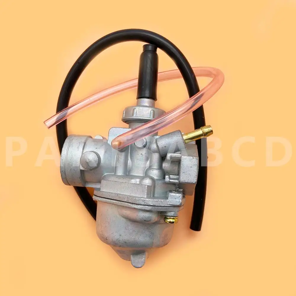 Новый карбюратор для мотоцикла HONDA CRF50 XR50R Carb PZ10 32 мм | Автомобили и мотоциклы