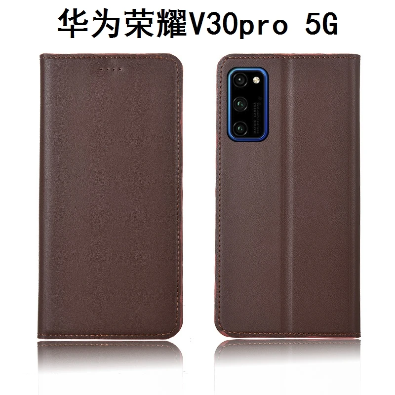 Магнитный флип-чехол из натуральной кожи для Lenovo Vibe P2 чехол телефона с отделением
