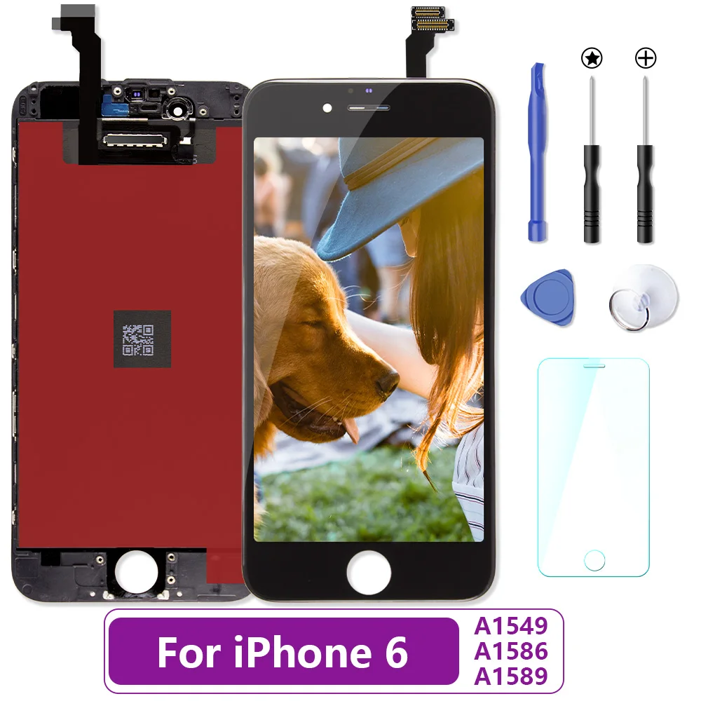 Для iPhone 5 5C SE защитное закаленное стекло для iPhone 7 X XR XS Max Защитная пленка для экрана для iPhone 5S 6 6S 7 8 Plus стеклянная пленка