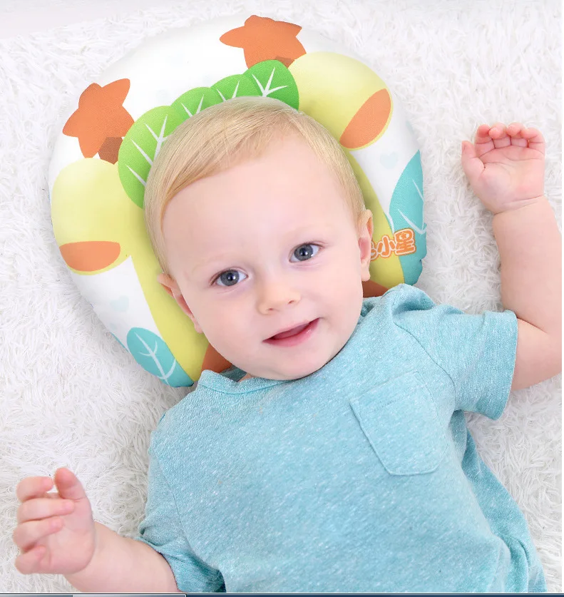 2 шт. детская u образная подушка для грудного вскармливания наволочка кормления