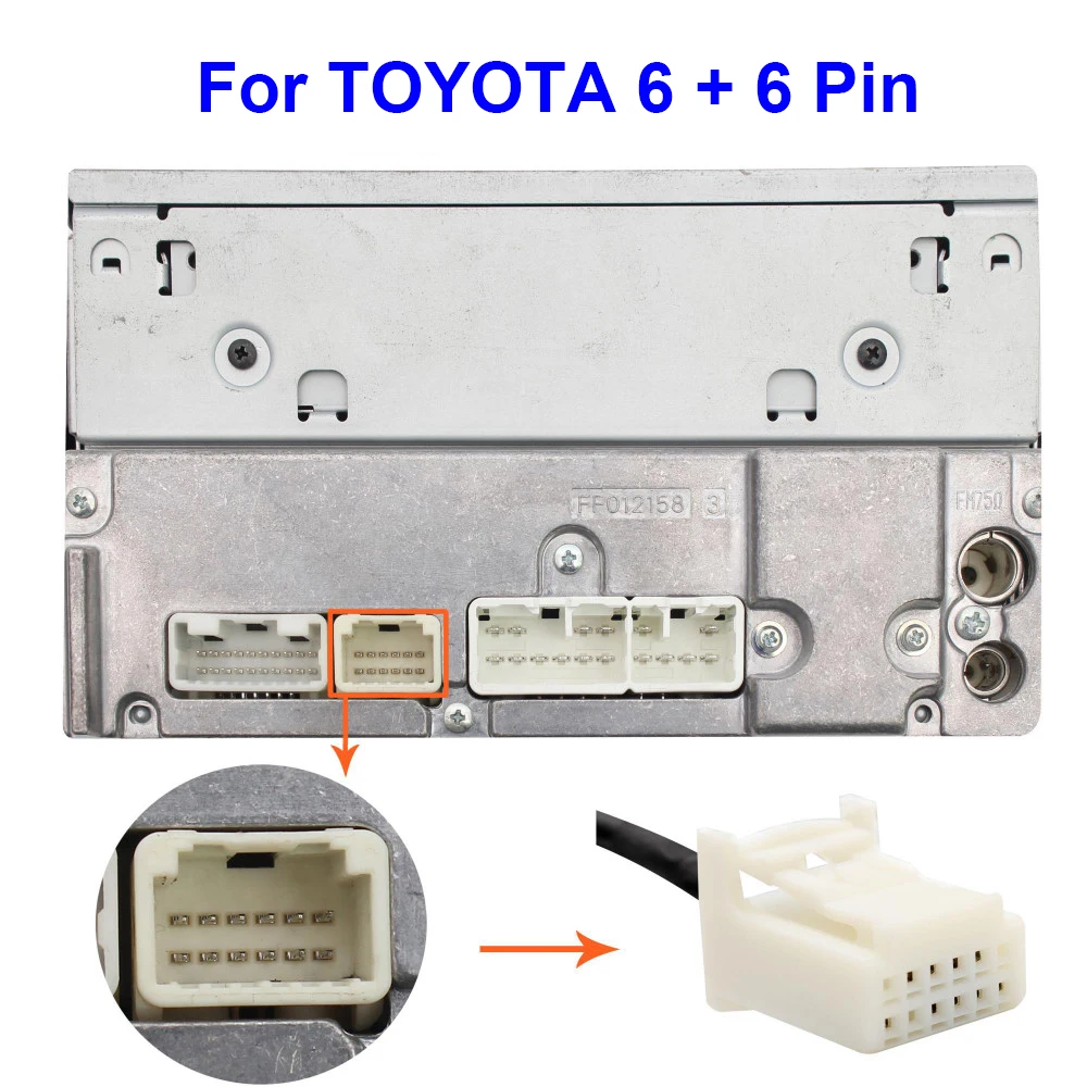Автомобильный usb-адаптер MP3 аудио интерфейс SD AUX USB кабель для передачи данных