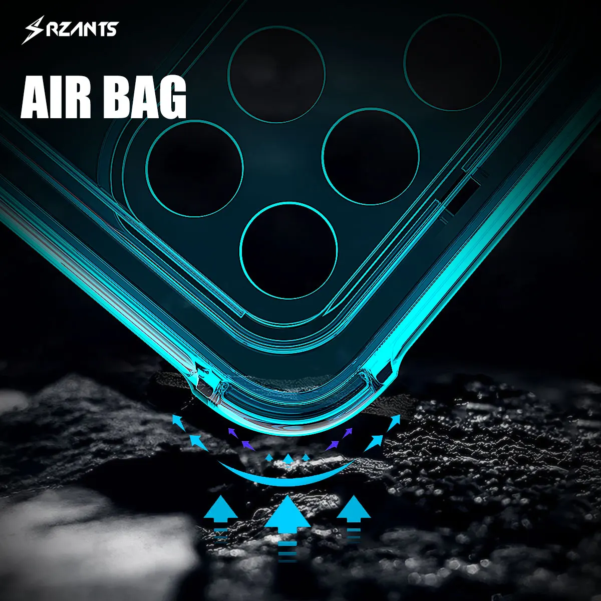 rzants for infinix note 10 infinix note 10 pro case lens protection airbag conor slim thin clear cover soft casing phone shell free global shipping