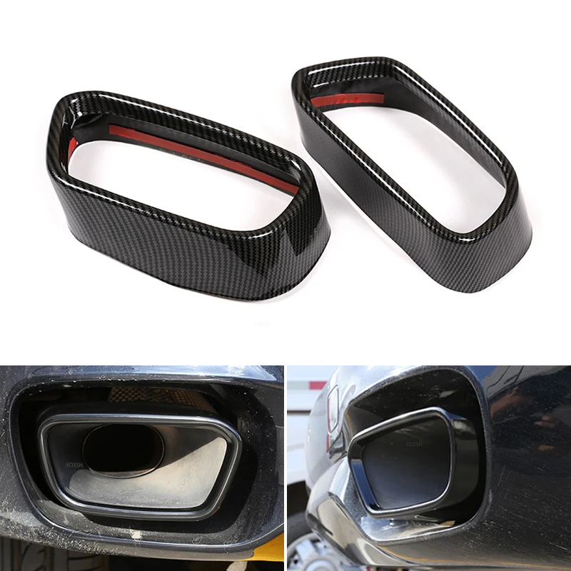 

Выхлопная труба из нержавеющей стали для BMW X5 F15 X6 F16 2015 - 2018 м