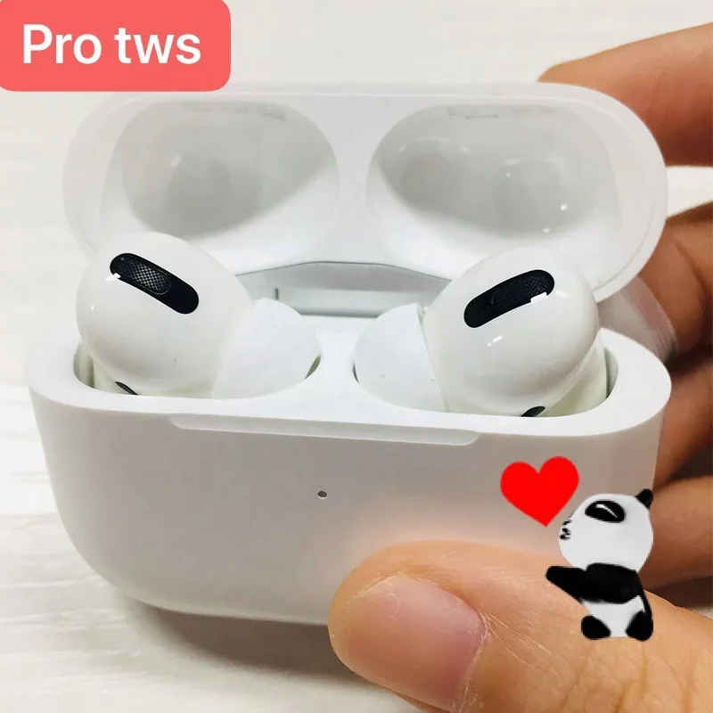 Newst Air Pro 3 Супер копия 1:1 bluetooth наушники активный шумоподавление в ухо гарнитура PK i500 i9000 Pro TWS