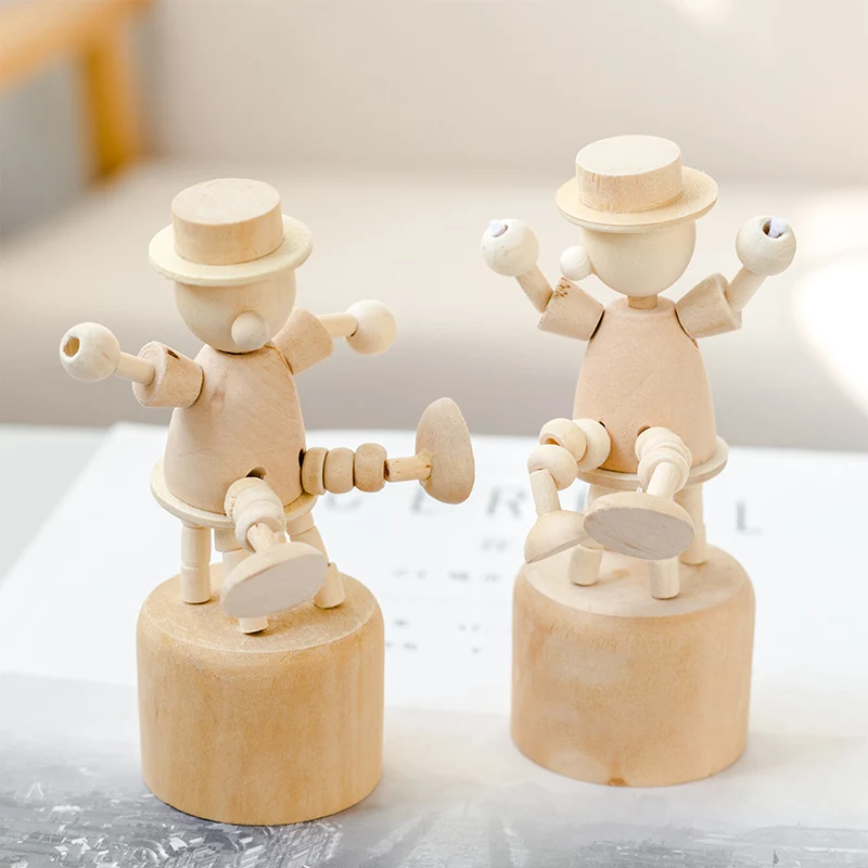 

Деревянная детская одежда, окно магазина, прекрасная полка, офисное настольное художественное украшение