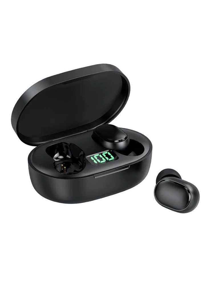 BYMUSE A8S наушники-вкладыши TWS с Smart Touch Беспроводные наушники микрофоном BT5.0