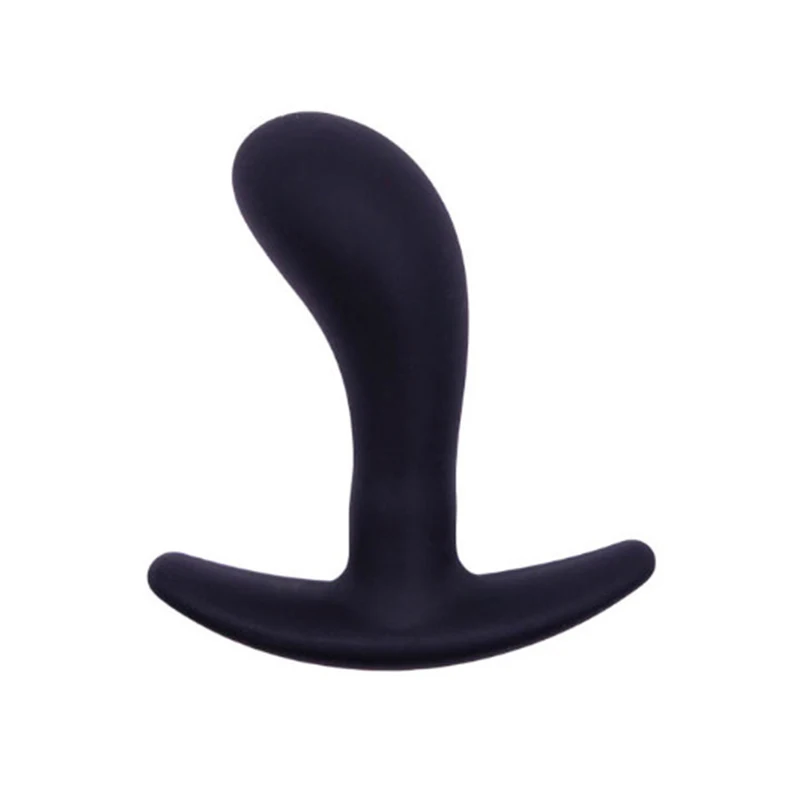 2019 секс-игрушки негабаритный Силиконовый анальный штекер для женщин мужчин геев