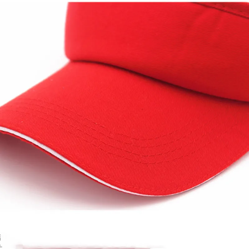 Бейсболка унисекс летняя с козырьком от солнца логотипом на заказ | Аксессуары