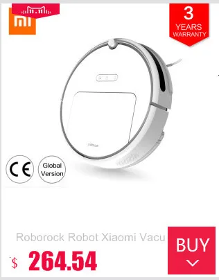 Roborock S50 S55 робот Xiao mi пылесос 2 для домашней умной уборки влажной уборки mi Ковер пыли автоматический подметание беспроводной