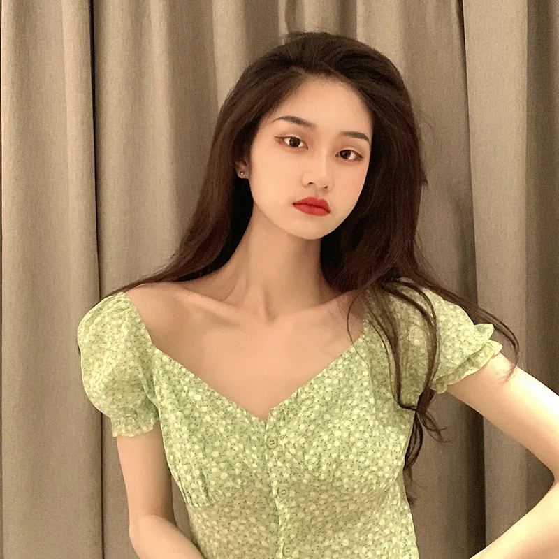 Весна-лето-осень 2020 новинка модные повседневные красивые женские топы офисные